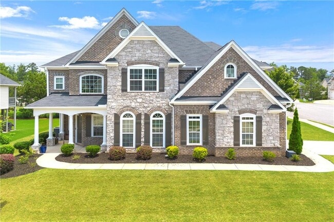 Primary Photo - 4105 Vista Pointe Dr