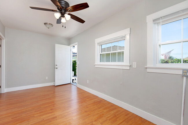 Building Photo - 4766 63rd St