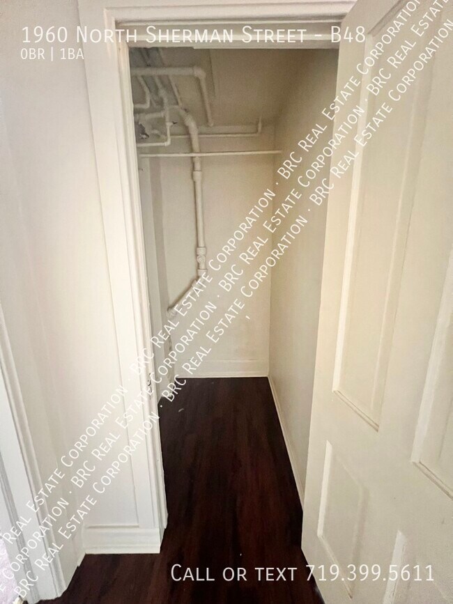 Building Photo - 1960 Sherman St