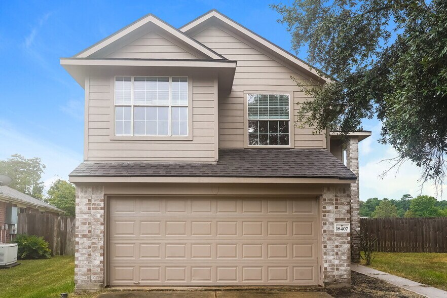 Primary Photo - 18407 Heartland Ct