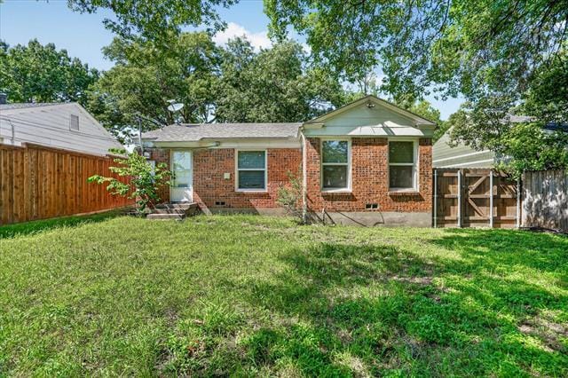 Building Photo - 4309 Curzon Ave