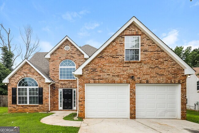 Primary Photo - 11700 Flemming Ct