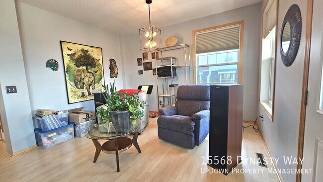 Building Photo - 15568 Dynasty Way