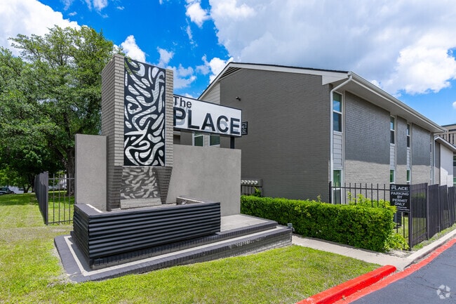 Building Photo - Place at Westover Hills