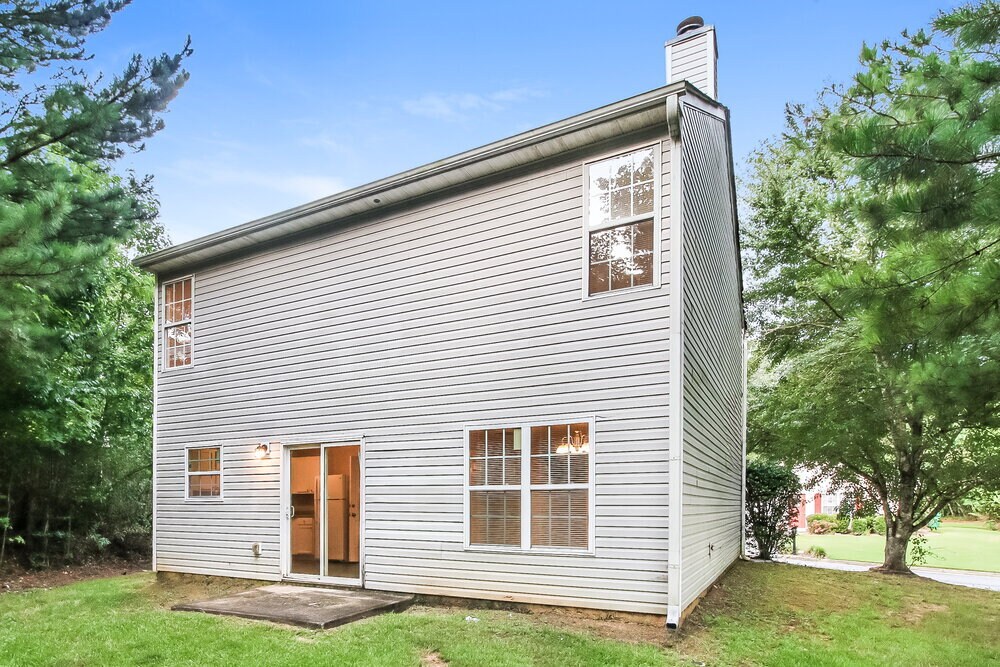 Building Photo - 4736 Bob White Run