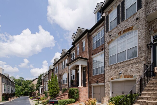 Building Photo - 2665 Rivers Edge Dr NE