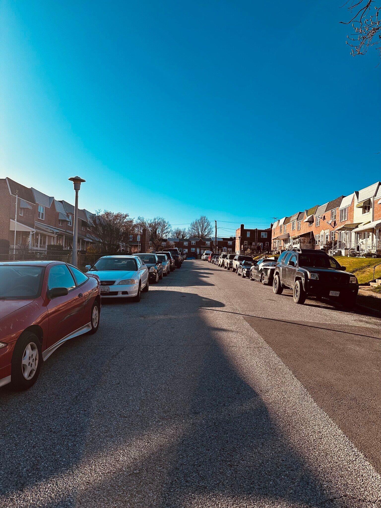 Building Photo - 2136 Parksley Ave