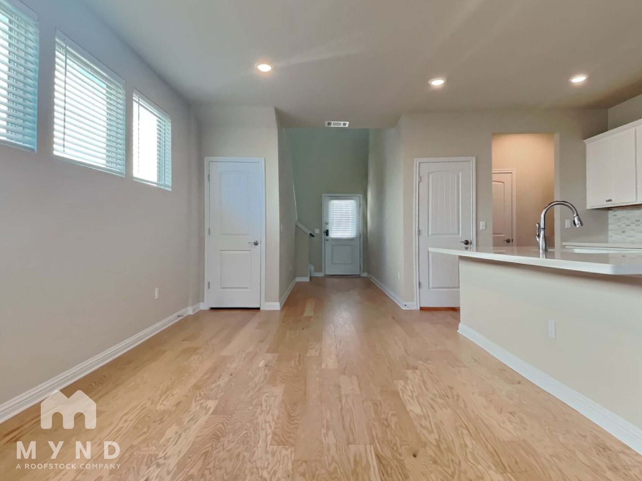 Building Photo - 8603 McKamy Dr