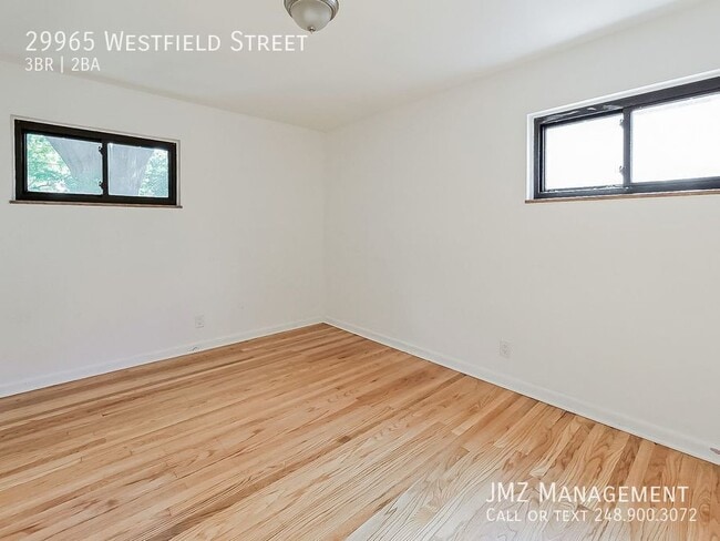 Building Photo - 29965 Westfield St