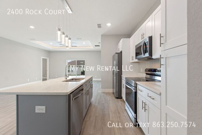 Building Photo - 2400 Rock Ct