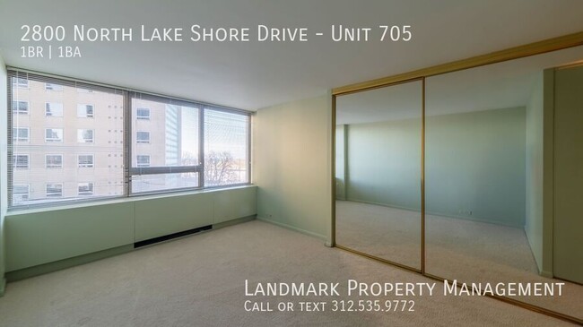 Building Photo - 2800 N Lake Shore Dr