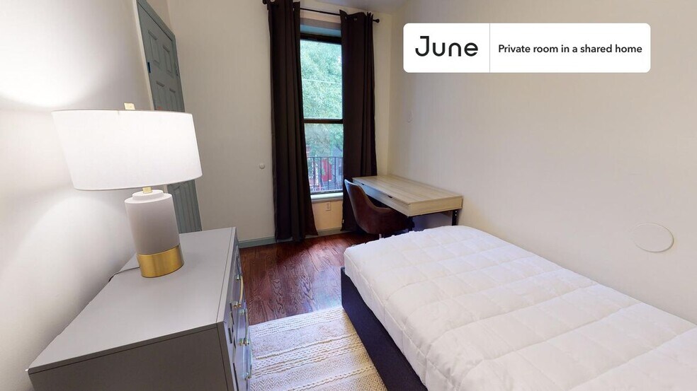 Primary Photo - Room in Shared 3 bed/1 bath home
