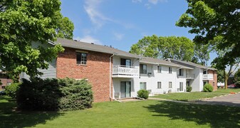 Building Photo - Virginia Village