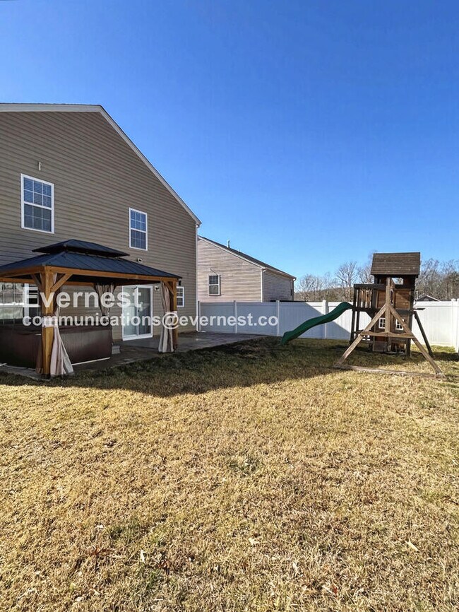 Building Photo - 6777 Capstone Ct