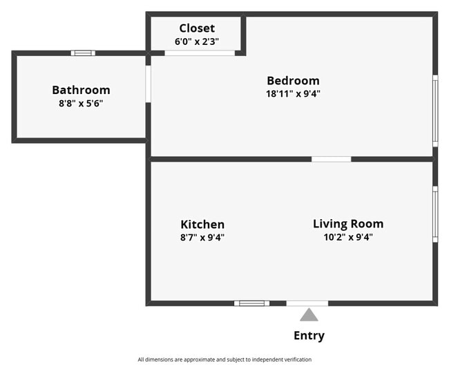 Building Photo - 1311 E 18th St