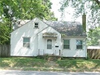 Building Photo - 1727 Franklin St