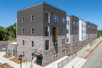 Building Photo - The Steede
