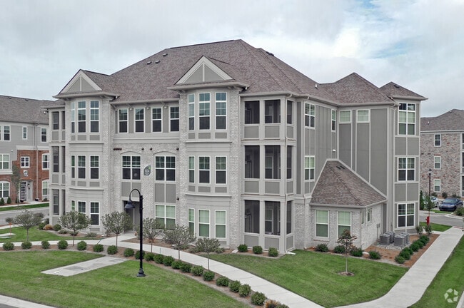 Building Photo - Harmony Apartment Homes