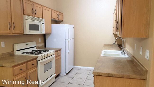 Building Photo - 3 br, 2 bath House - 3401 Cactus Mountain ...