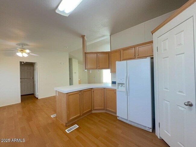 Building Photo - 6500 E Ramsey Rd