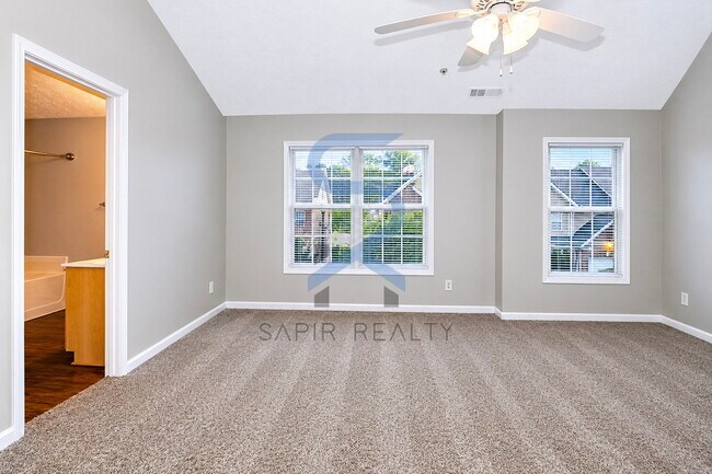 Building Photo - Peaceful Community Charm – 3BR Townhome in Avery Park