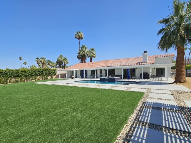 Building Photo - 72278 Barbara Dr