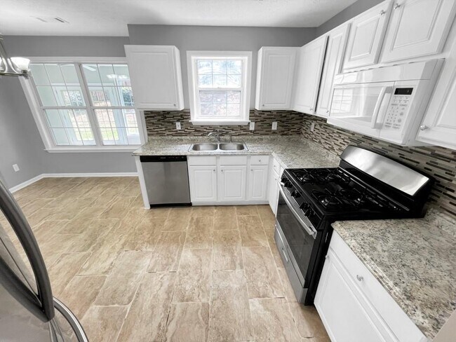 Building Photo - 1926 Leacroft Ct