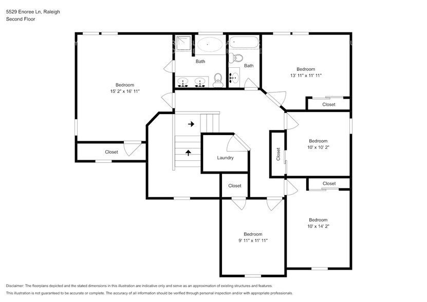 Building Photo - 5529 Enoree Ln