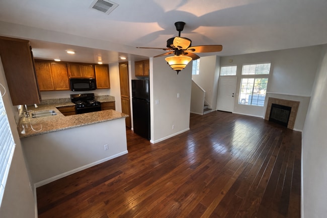 Building Photo - Dual-Suite Condo with Direct-Access Garage & Prime Location