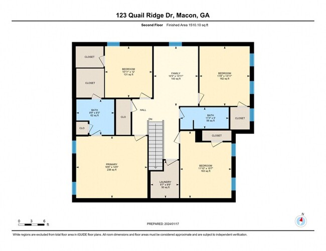 Building Photo - 123 Quail Ridge Dr