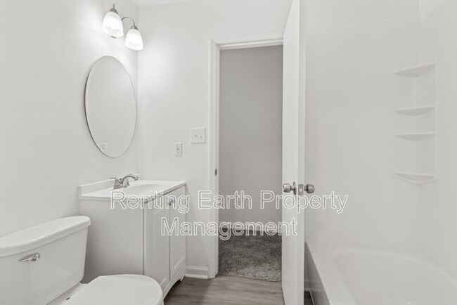 Building Photo - 1322 Frisco St
