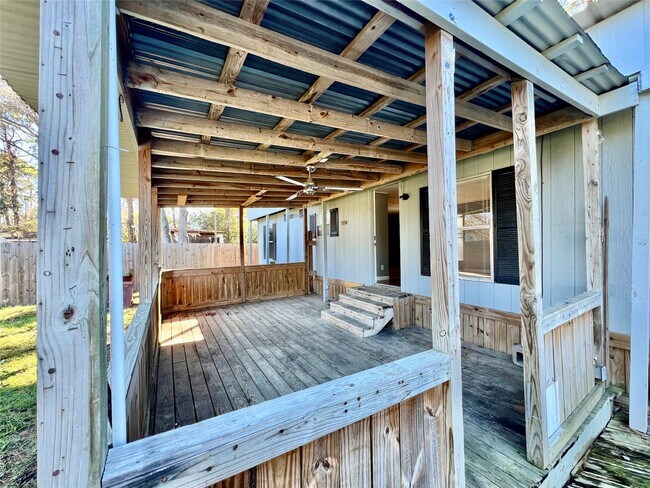 Building Photo - 1508 Darden Dr