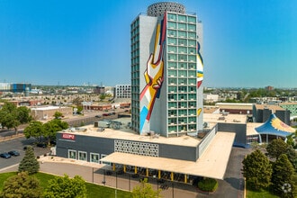 Building Photo - Assembly Student Living