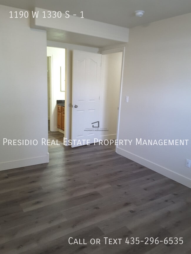 Building Photo - 1190 W 1330 S