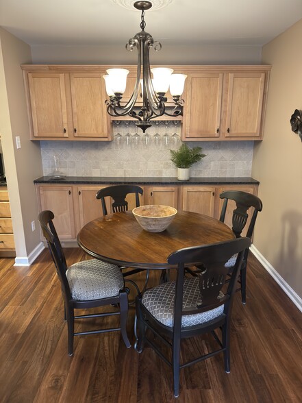 Dining Room - 23 Hickory Dr