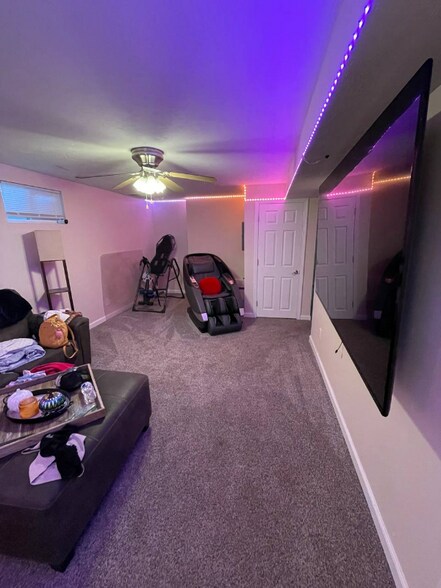 Building Photo - 3892 E 200 Rd N