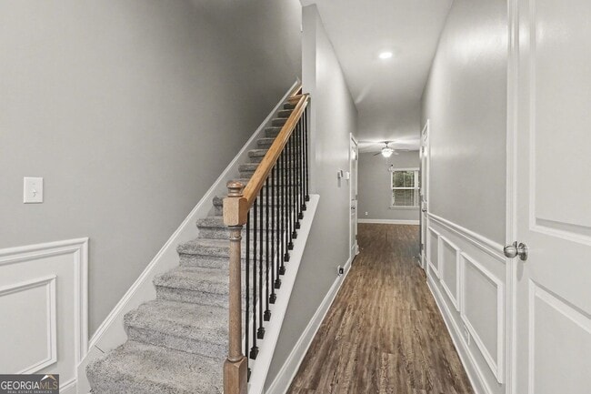 Building Photo - 7051 Fringe Flower Dr