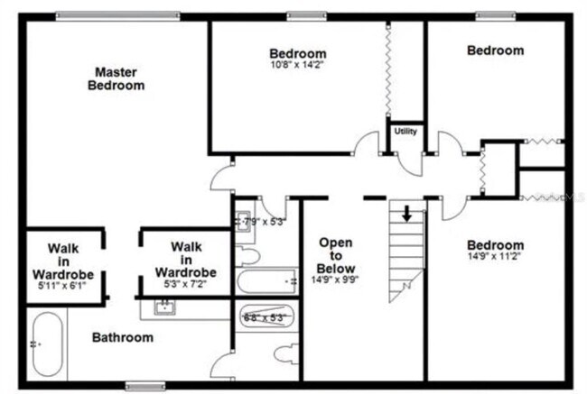 Building Photo - 13336 Brewster Rd