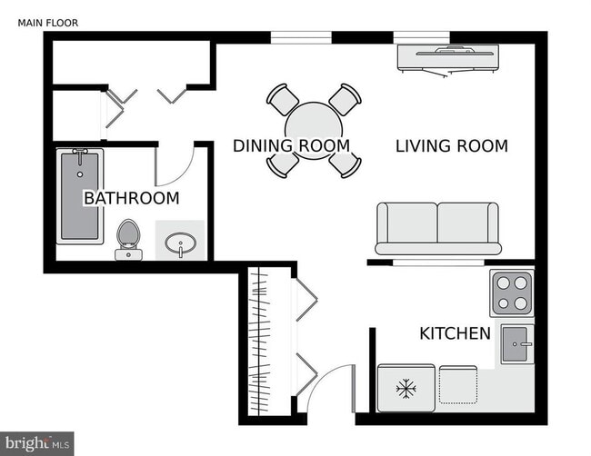 Building Photo - 2305 18th St NW