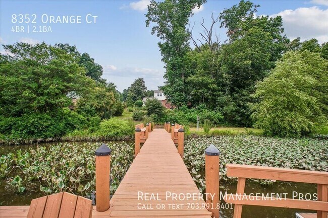 Building Photo - 8352 Orange Ct