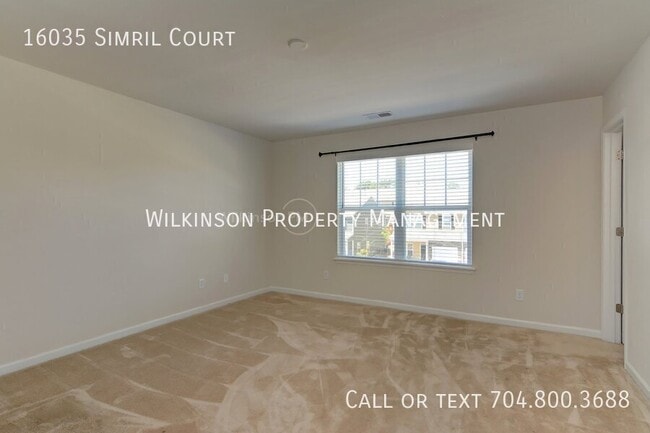 Building Photo - 16035 Simril Ct