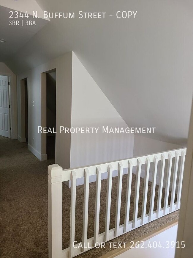 Building Photo - 2344 N Buffum St
