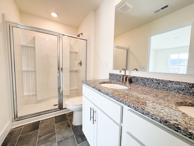 Building Photo - 7223 Traphill Ln