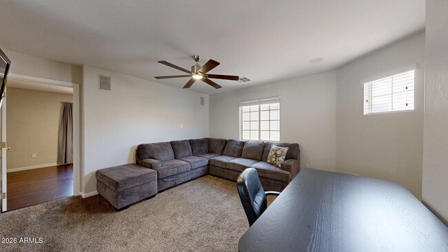 Building Photo - 451 W Mountain Sage Dr