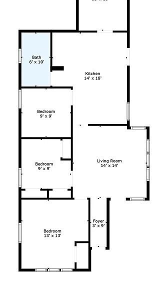 Building Photo - 264 Belmont Ave