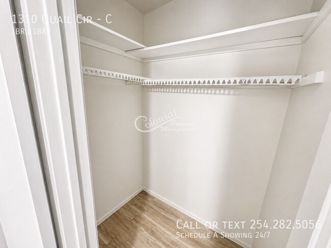 Building Photo - 1310 Quail Cir