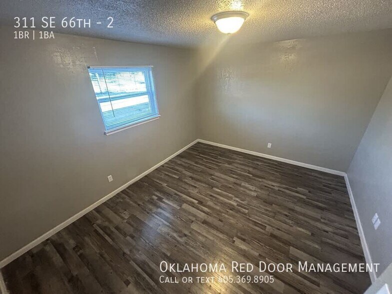 Building Photo - 311 SE 66th St