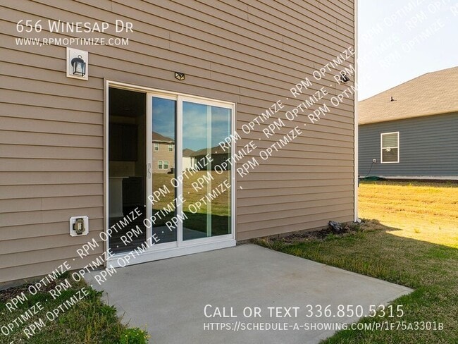 Building Photo - 656 Winesap Dr