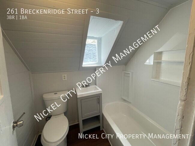 Building Photo - 261 Breckenridge St