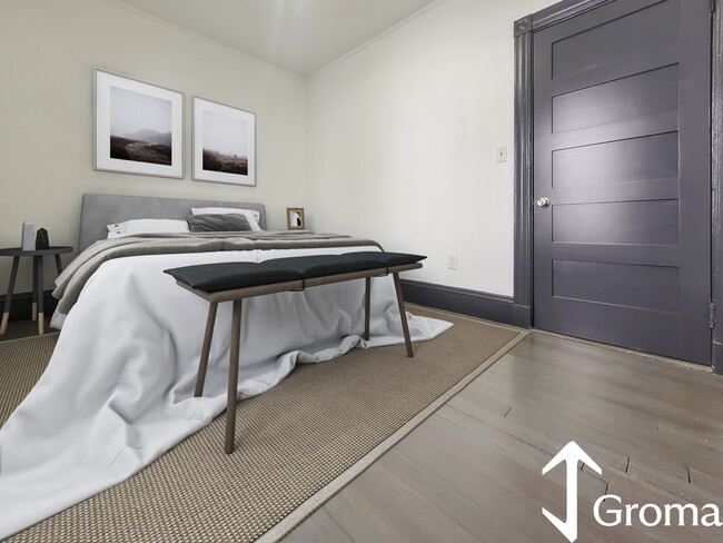 Building Photo - 19 Peverell St